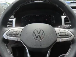 Volkswagen Atlas 2023 SE 4dr SUV w/Technology