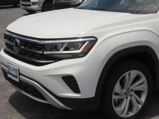 Volkswagen Atlas 2023 SE 4dr SUV w/Technology