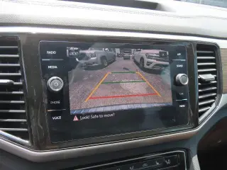 Volkswagen Atlas 2023 SE 4dr SUV w/Technology