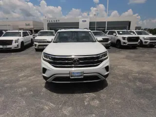 Volkswagen Atlas 2023 SE 4dr SUV w/Technology