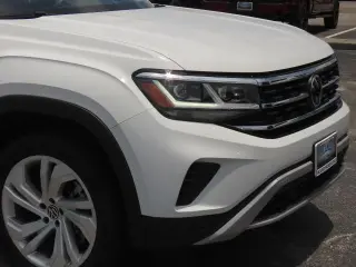 Volkswagen Atlas 2023 SE 4dr SUV w/Technology