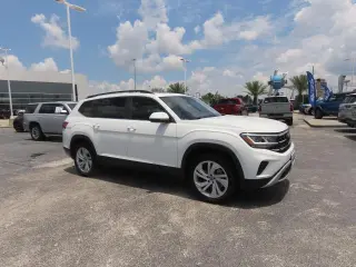 Volkswagen Atlas 2023 SE 4dr SUV w/Technology