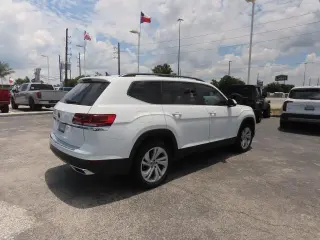 Volkswagen Atlas 2023 SE 4dr SUV w/Technology