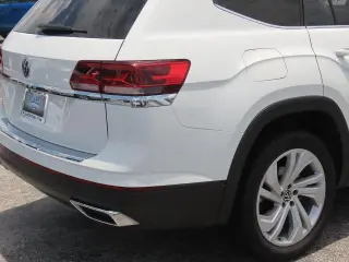 Volkswagen Atlas 2023 SE 4dr SUV w/Technology