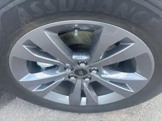 Ford Explorer 2022 XLT 4dr SUV