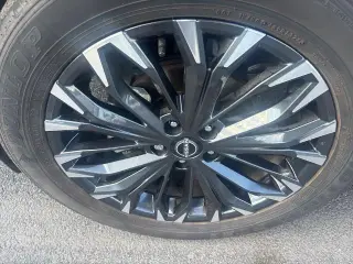 Nissan Rogue 2024 Platinum 4dr Crossover