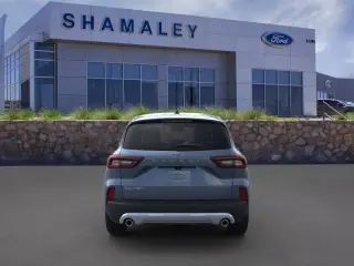 Ford Escape 2025 Active 4dr SUV