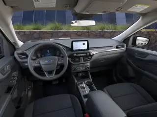 Ford Escape 2025 Active 4dr SUV