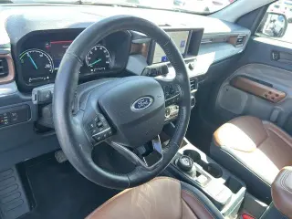 Ford Maverick 2022 Lariat 4dr SuperCrew 4.5 ft. SB