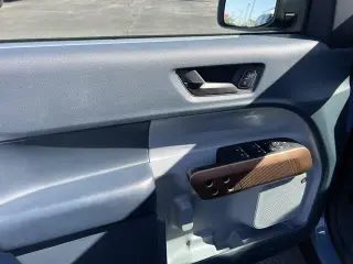 Ford Maverick 2022 Lariat 4dr SuperCrew 4.5 ft. SB