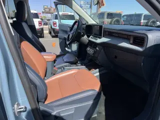 Ford Maverick 2022 Lariat 4dr SuperCrew 4.5 ft. SB