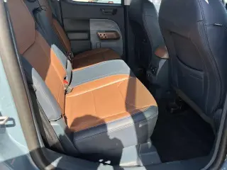 Ford Maverick 2022 Lariat 4dr SuperCrew 4.5 ft. SB