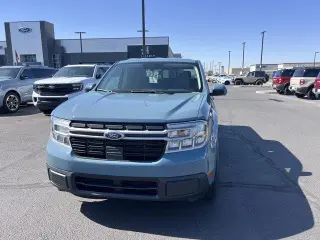 Ford Maverick 2022 Lariat 4dr SuperCrew 4.5 ft. SB