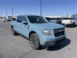 Ford Maverick 2022 Lariat 4dr SuperCrew 4.5 ft. SB