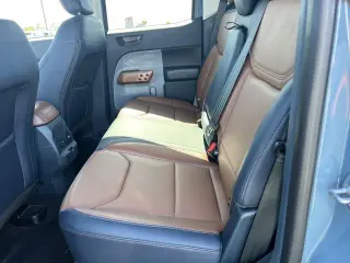 Ford Maverick 2022 Lariat 4dr SuperCrew 4.5 ft. SB