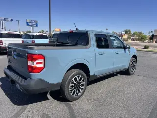 Ford Maverick 2022 Lariat 4dr SuperCrew 4.5 ft. SB