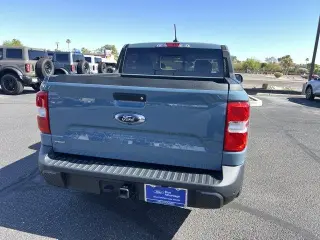 Ford Maverick 2022 Lariat 4dr SuperCrew 4.5 ft. SB
