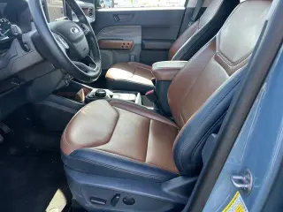 Ford Maverick 2022 Lariat 4dr SuperCrew 4.5 ft. SB