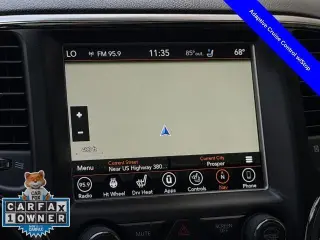 Jeep Grand Cherokee 2018 4x2 Overland 4dr SUV
