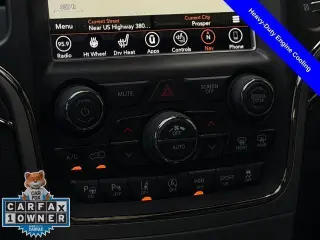Jeep Grand Cherokee 2018 4x2 Overland 4dr SUV