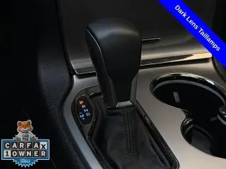 Jeep Grand Cherokee 2018 4x2 Overland 4dr SUV