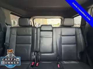 Jeep Grand Cherokee 2018 4x2 Overland 4dr SUV