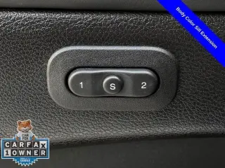 Jeep Grand Cherokee 2018 4x2 Overland 4dr SUV