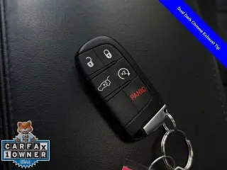 Jeep Grand Cherokee 2018 4x2 Overland 4dr SUV