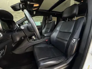 Jeep Grand Cherokee 2018 4x2 Overland 4dr SUV