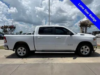 Ram 1500 2020 4x2 Big Horn 4dr Crew Cab 5.6 ft. SB Pickup