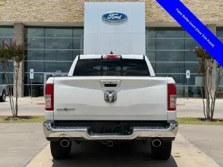 Ram 1500 2020 4x2 Big Horn 4dr Crew Cab 5.6 ft. SB Pickup