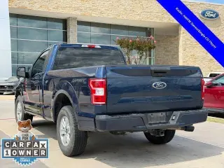 Ford F-150 2018 4x2 XL 2dr Regular Cab 6.5 ft. SB