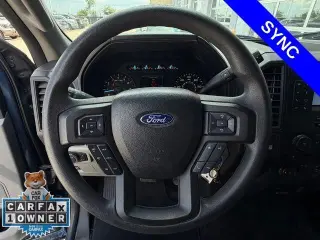 Ford F-150 2018 4x2 XL 2dr Regular Cab 6.5 ft. SB
