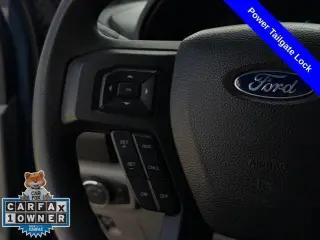 Ford F-150 2018 4x2 XL 2dr Regular Cab 6.5 ft. SB