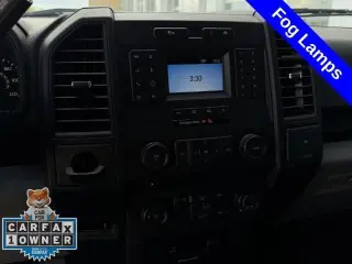 Ford F-150 2018 4x2 XL 2dr Regular Cab 6.5 ft. SB