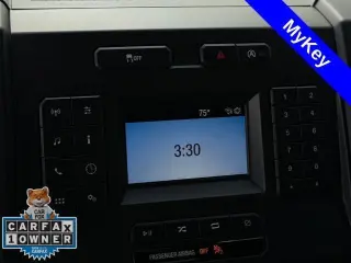 Ford F-150 2018 4x2 XL 2dr Regular Cab 6.5 ft. SB