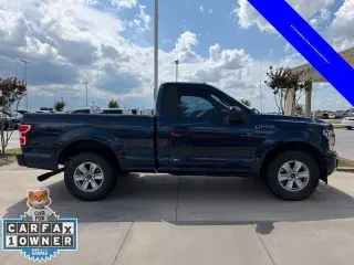 Ford F-150 2018 4x2 XL 2dr Regular Cab 6.5 ft. SB
