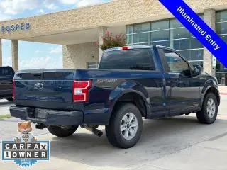 Ford F-150 2018 4x2 XL 2dr Regular Cab 6.5 ft. SB
