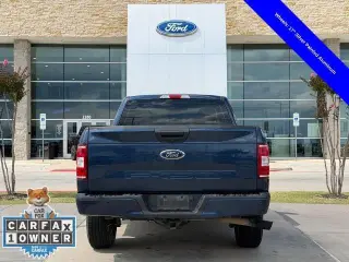 Ford F-150 2018 4x2 XL 2dr Regular Cab 6.5 ft. SB
