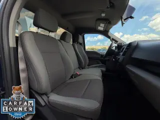 Ford F-150 2018 4x2 XL 2dr Regular Cab 6.5 ft. SB