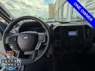 Ford F-150 2018 4x2 XL 2dr Regular Cab 6.5 ft. SB
