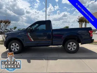 Ford F-150 2018 4x2 XL 2dr Regular Cab 6.5 ft. SB