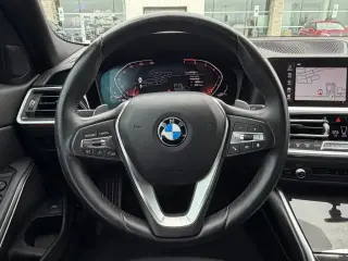 BMW 3 Series 2019 330i 4dr Sedan
