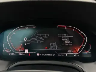 BMW 3 Series 2019 330i 4dr Sedan