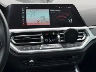 BMW 3 Series 2019 330i 4dr Sedan