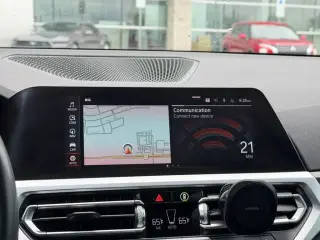 BMW 3 Series 2019 330i 4dr Sedan