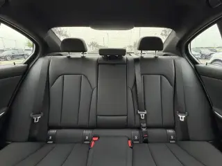 BMW 3 Series 2019 330i 4dr Sedan