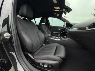 BMW 3 Series 2019 330i 4dr Sedan