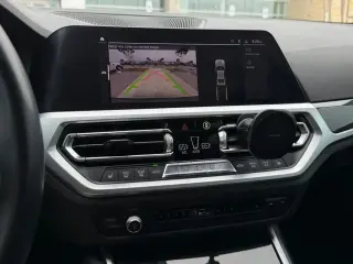 BMW 3 Series 2019 330i 4dr Sedan