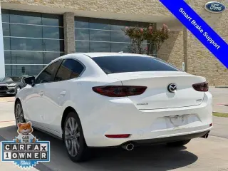 Mazda Mazda3 Sedan 2019 Preferred 4dr Sedan